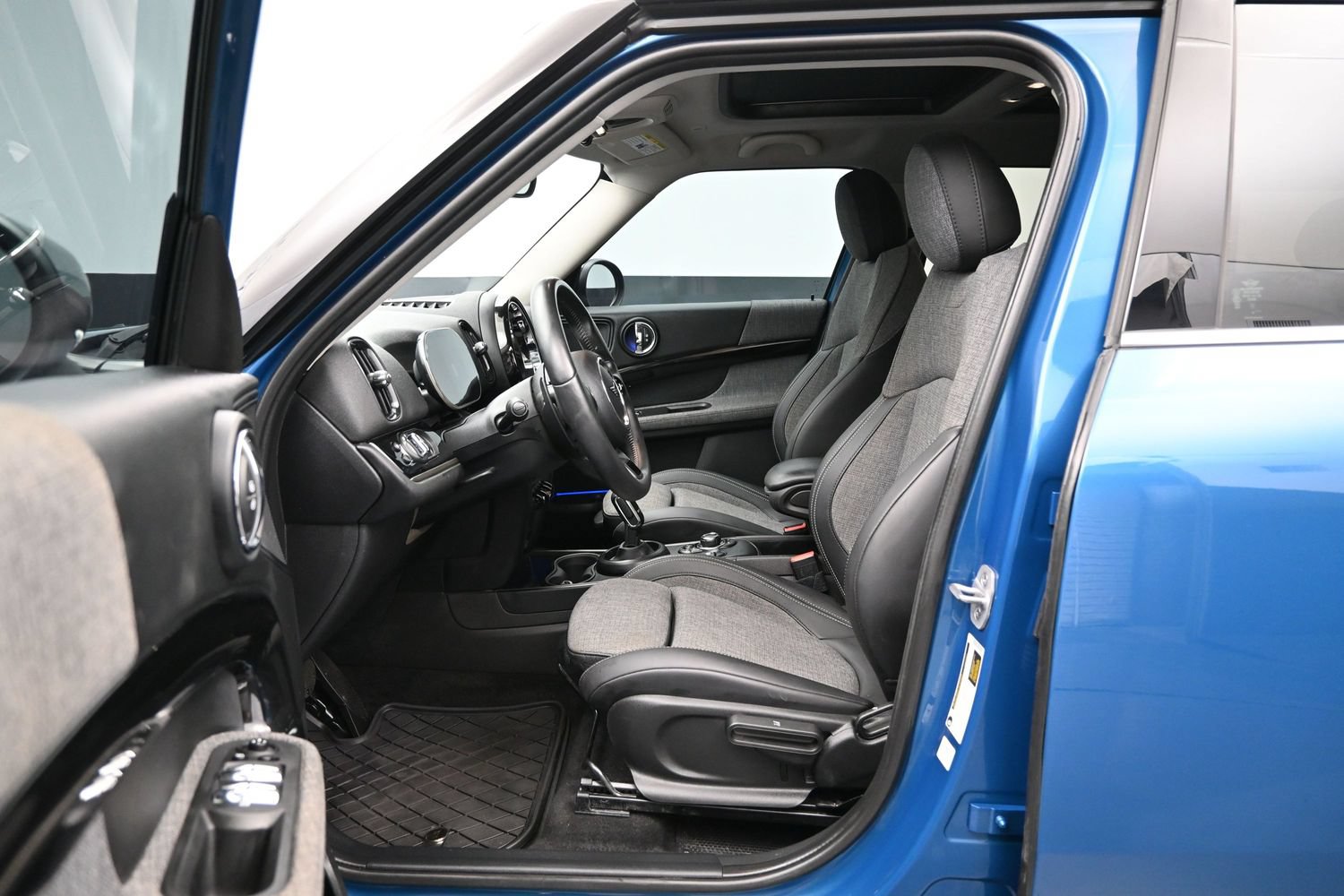 Used 2024 MINI Cooper Countryman S FWD image 9
