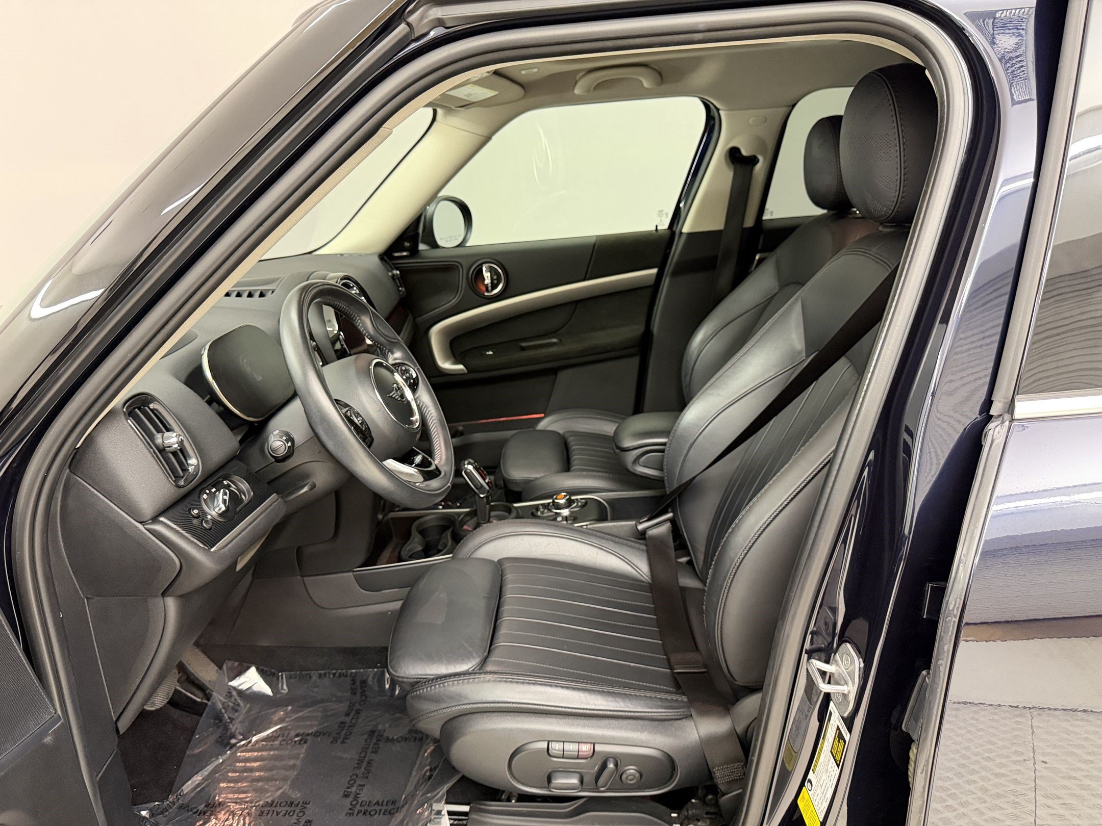 Used 2021 MINI Cooper Countryman S FWD image 5