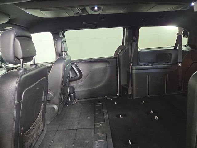 Used 2019 Dodge Grand Caravan GT image 15