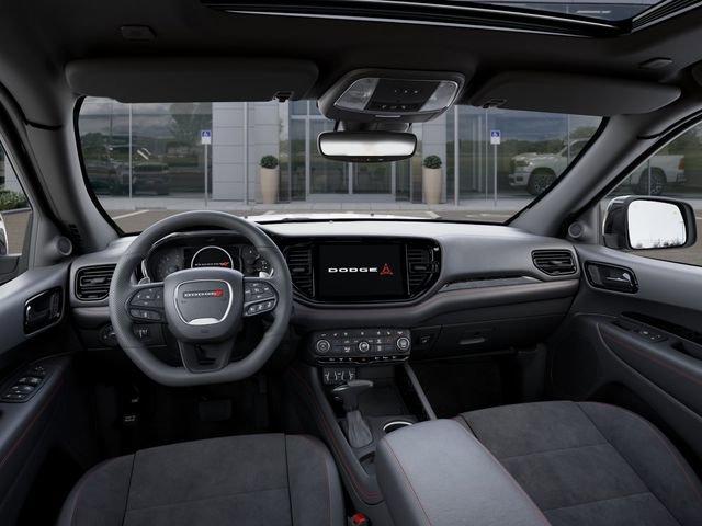 New 2026 Dodge Durango GT image 14