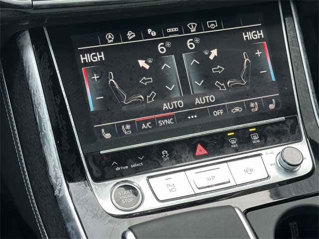 Certified 2025 Audi Q7 3.0T Prestige w/ Prestige Package image 31