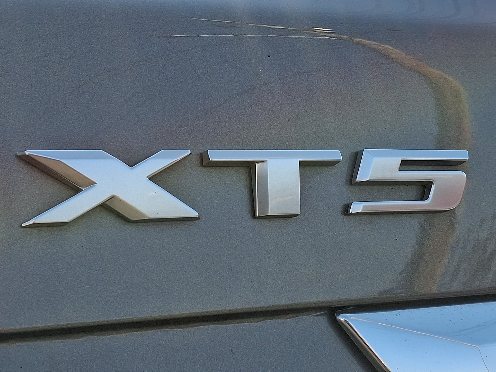 Used 2019 Cadillac XT5 Luxury FWD image 31