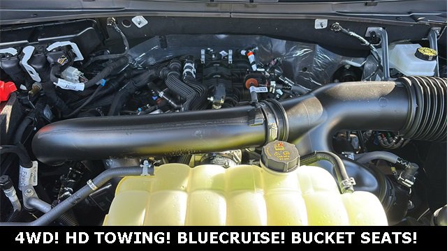 New 2025 Ford Expedition Active image 33