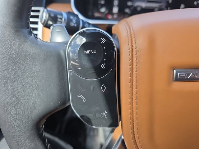 Used 2019 Land Rover Range Rover Autobiography AWD/4WD image 20