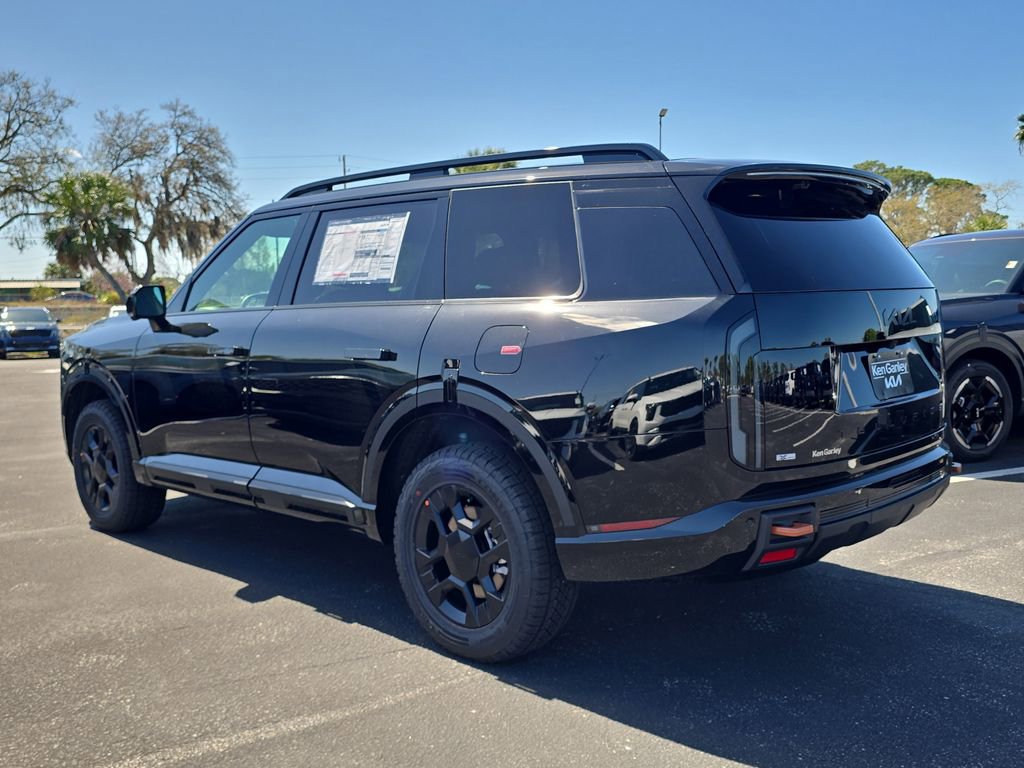 New 2027 Kia Telluride SX Prestige X-Pro image 6