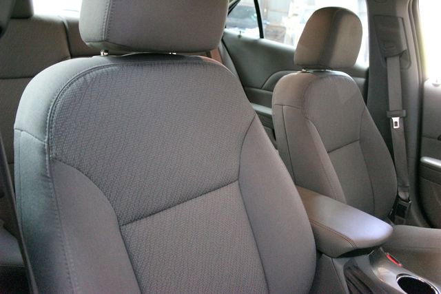 Used 2015 Chevrolet Malibu LS FWD image 11