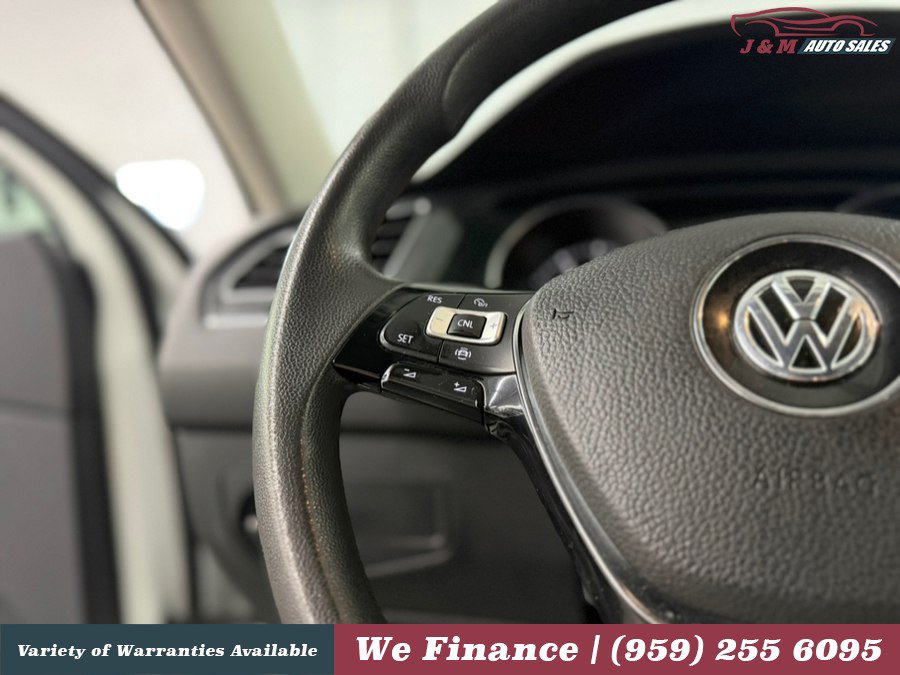 Used 2020 Volkswagen Tiguan S AWD/4WD image 23