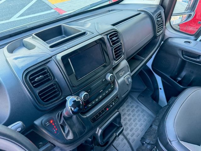 Used 2023 RAM ProMaster 2500 image 19