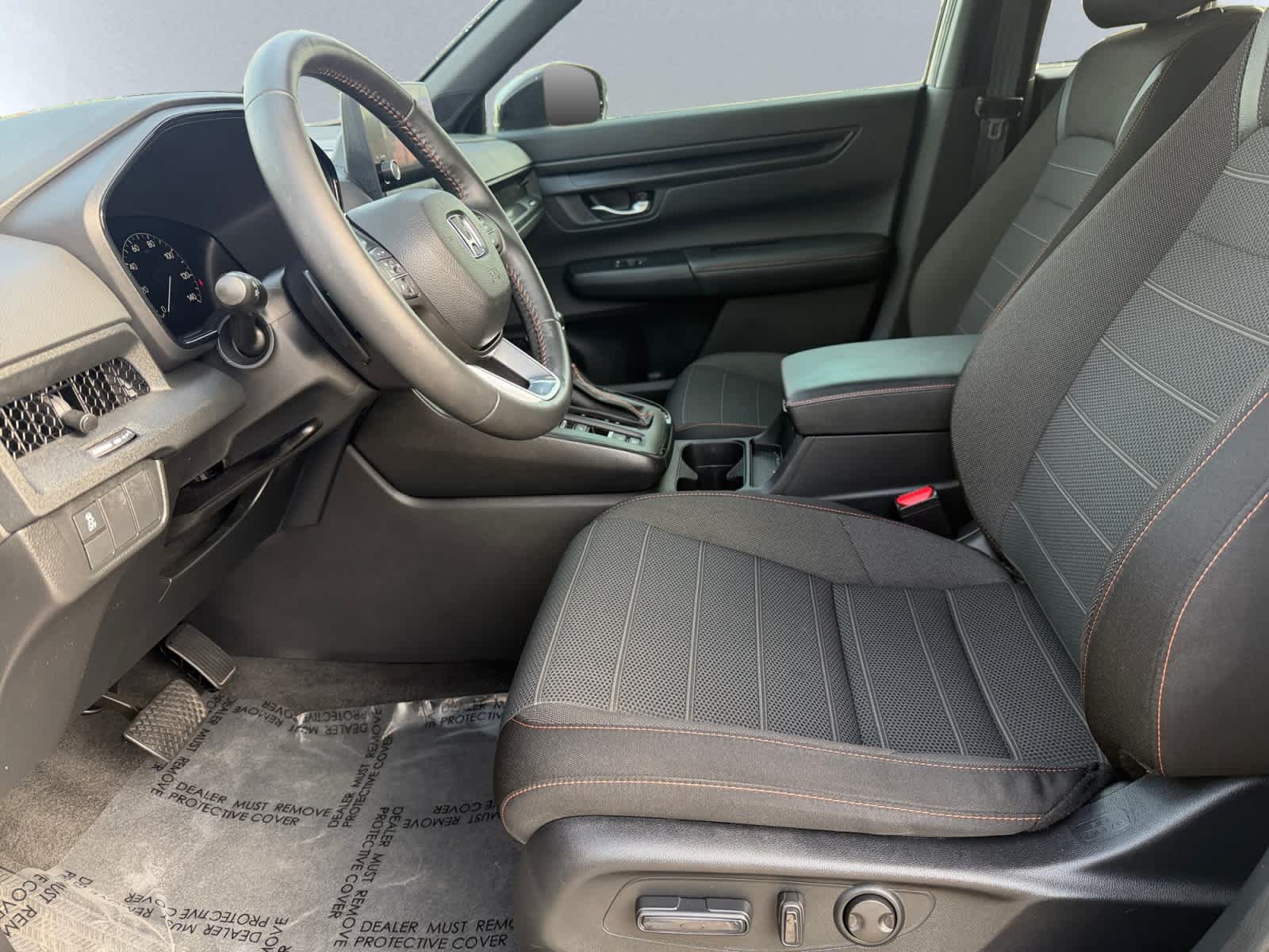 Used 2024 Honda CR-V Sport image 7