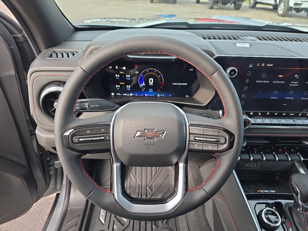 New 2026 Chevrolet Colorado Z71 w/ Technology Package image 14