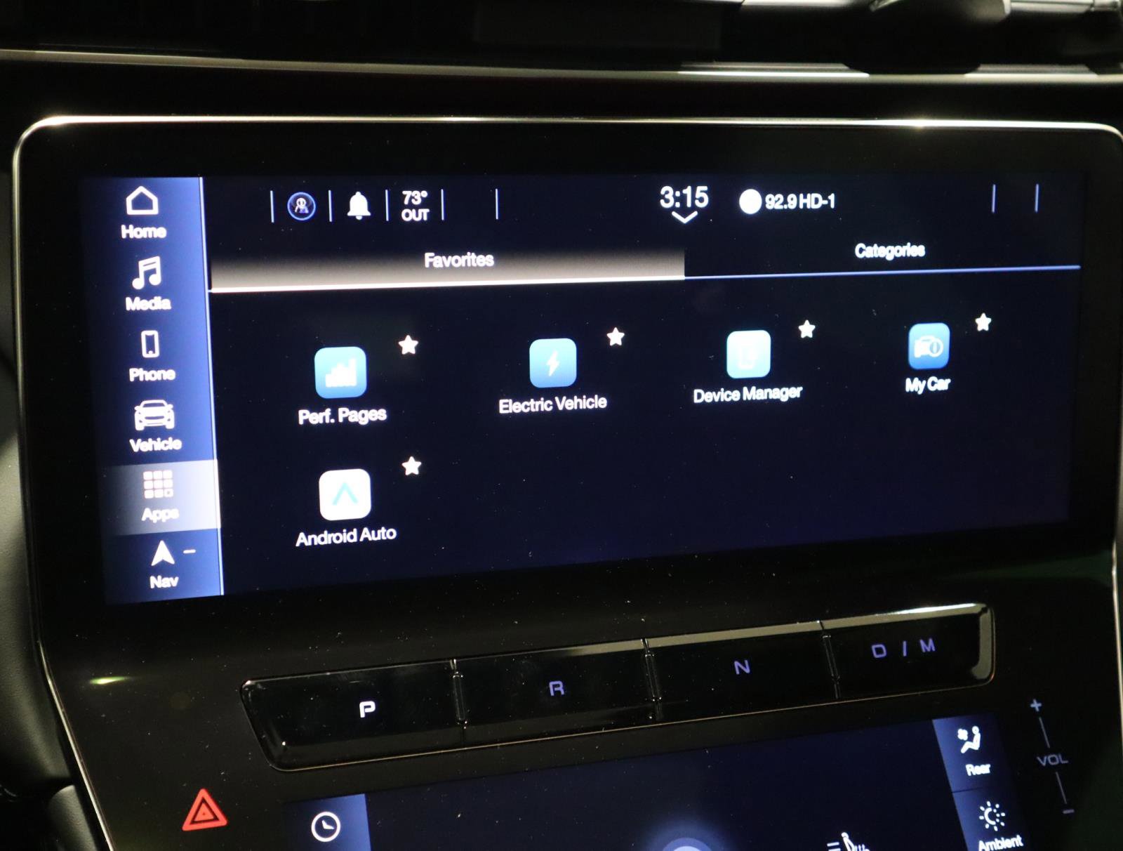 New 2025 Maserati Grecale Modena image 34