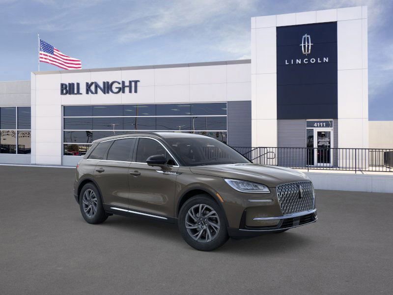 New 2026 Lincoln Corsair Premiere image 7