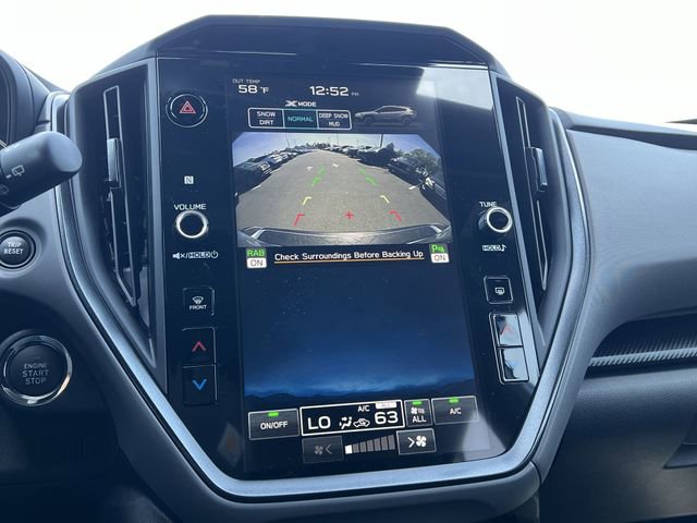 Certified 2025 Subaru Crosstrek 2.5i Wilderness w/ Wilderness Package image 12