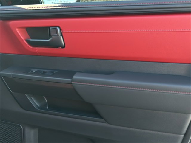 New 2026 Toyota Tundra TRD Pro image 10