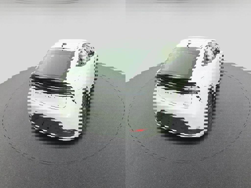 New 2026 Toyota Prius Plug-In Hybrid image 8