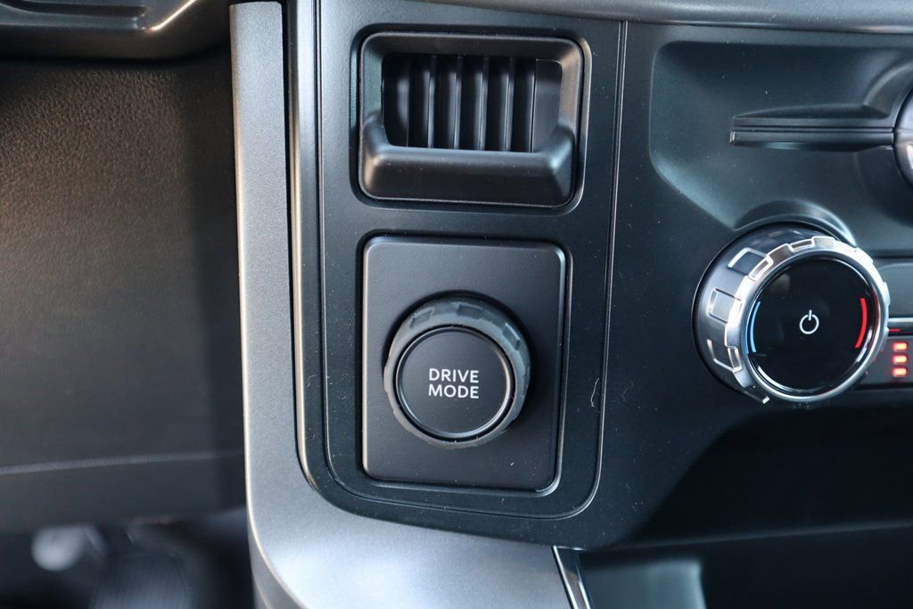 New 2025 Ford F150 XLT w/ Equipment Group 302A MID image 10