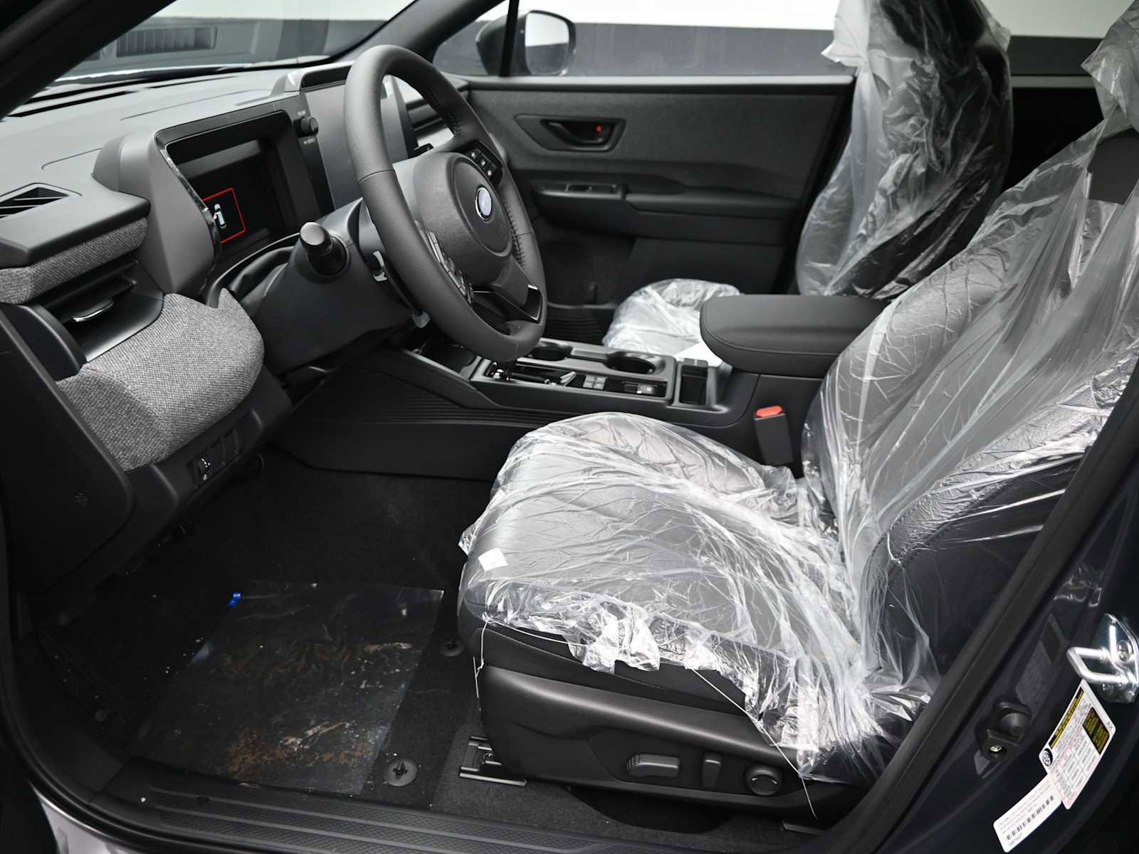 New 2026 Subaru Outback Premium image 9