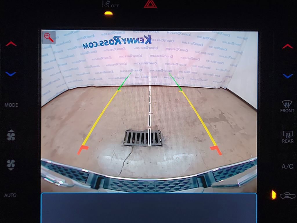 Used 2025 RAM 1500 Laramie image 18