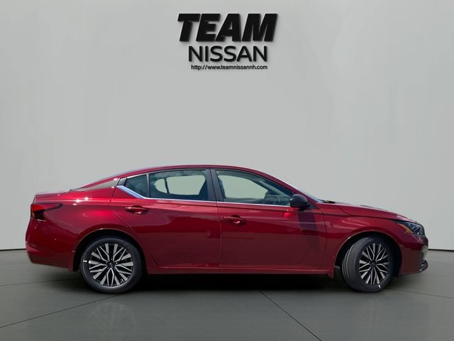 New 2026 Nissan Altima 2.5 SV FWD image 8