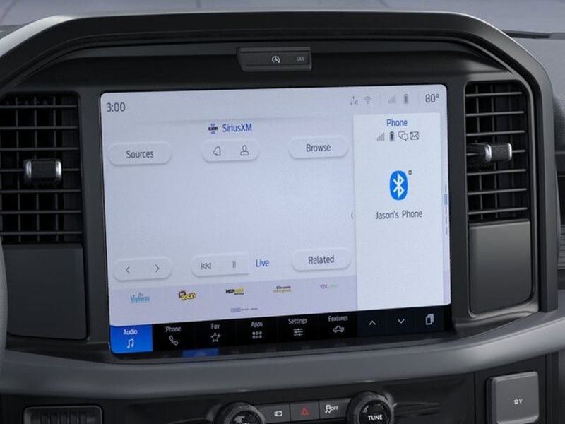 New 2026 Ford F150 XL AWD/4WD image 14