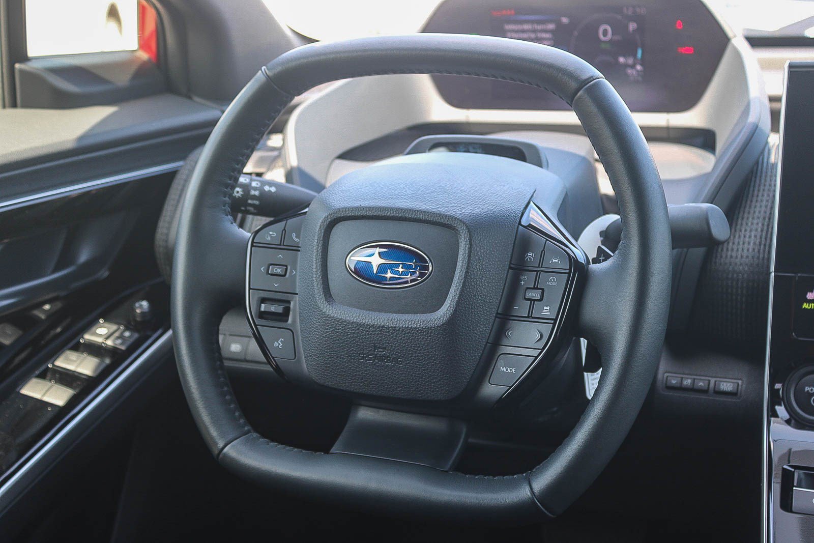 Used 2025 Subaru Solterra AWD/4WD image 16