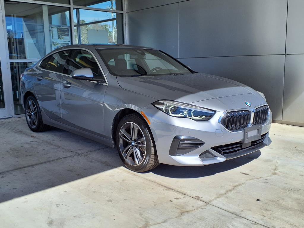 Used 2024 BMW 228i xDrive Gran Coupe