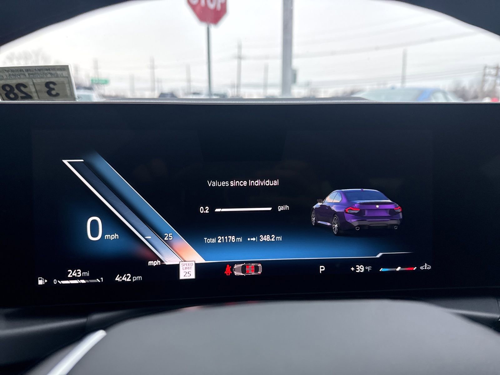 Used 2023 BMW 230i xDrive 230i xDrive w/ Premium Package image 24