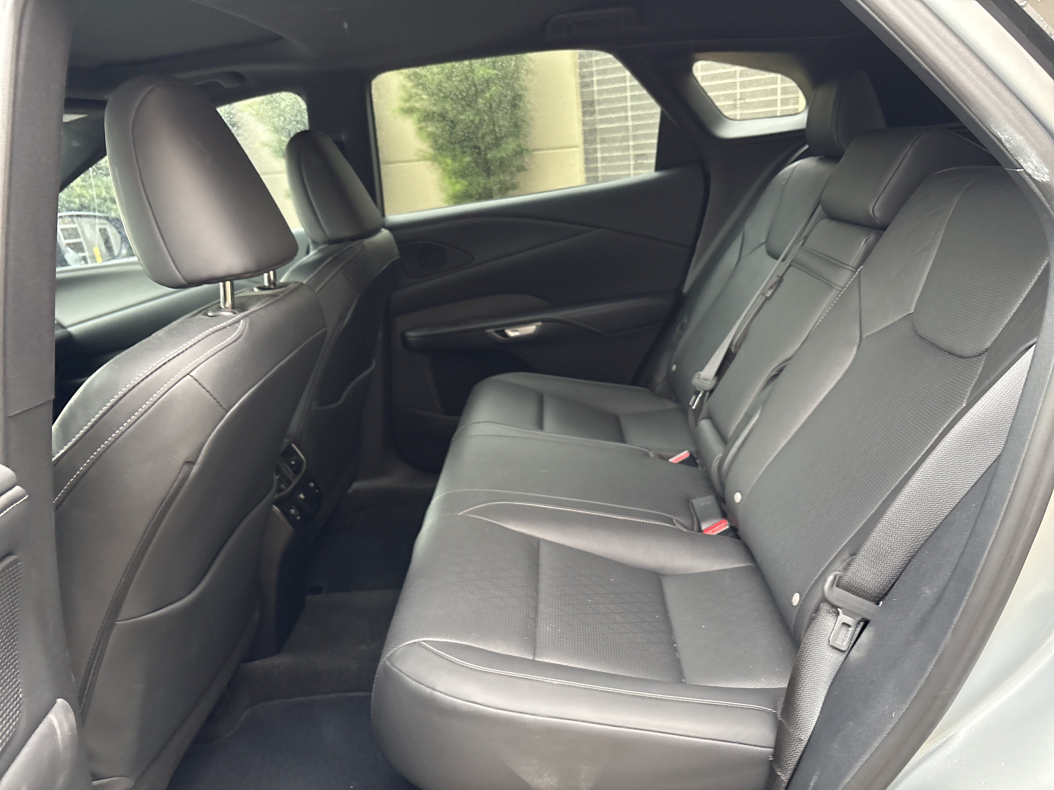 Certified 2024 Lexus RX 350 Premium Plus w/ Convenience Package AWD/4WD image 31