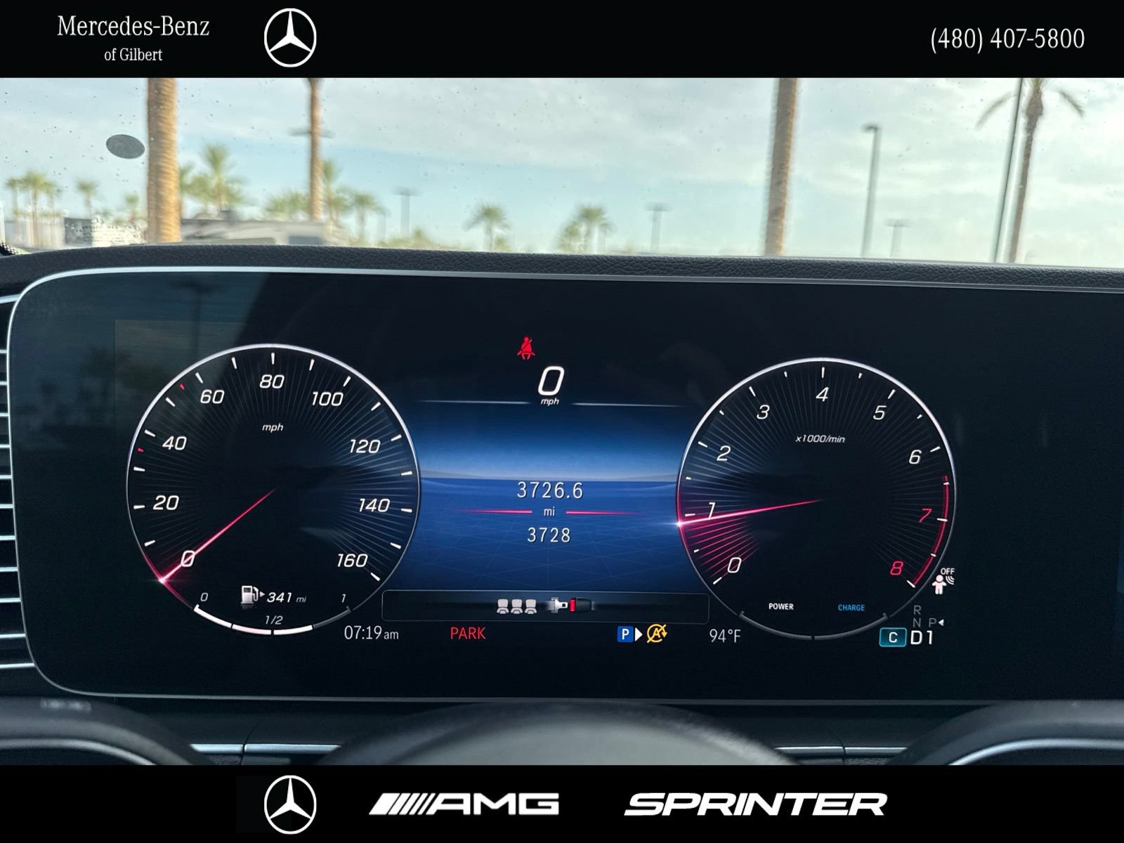 Certified 2025 Mercedes-Benz GLE 350 4MATIC image 29