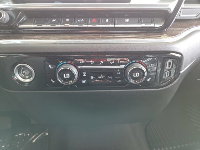 Used 2024 Chevrolet Silverado 1500 LT AWD/4WD image 12