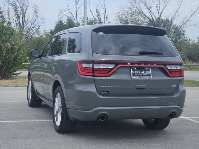 Used 2023 Dodge Durango GT RWD image 5