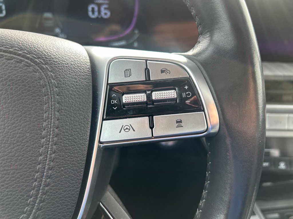 Certified 2024 Kia Telluride EX FWD image 24