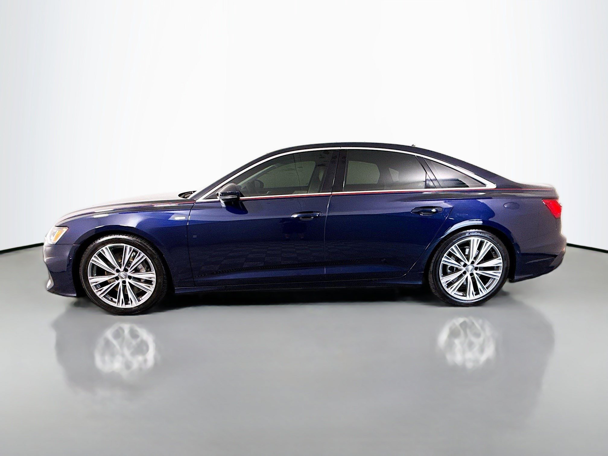 Used 2019 Audi A6 3.0T Premium Plus AWD/4WD image 6