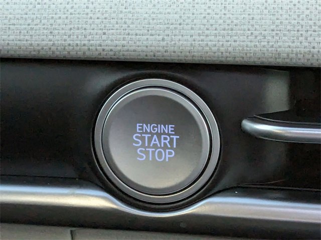 New 2025 Hyundai Tucson SEL image 19