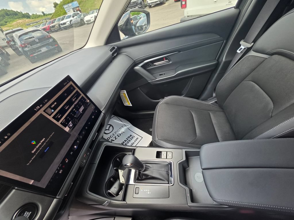 New 2026 MAZDA CX-5 Preferred AWD/4WD image 25