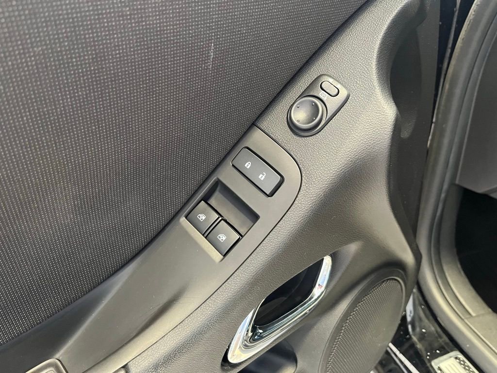 Used 2014 Chevrolet Camaro SS w/ RS Package RWD image 20
