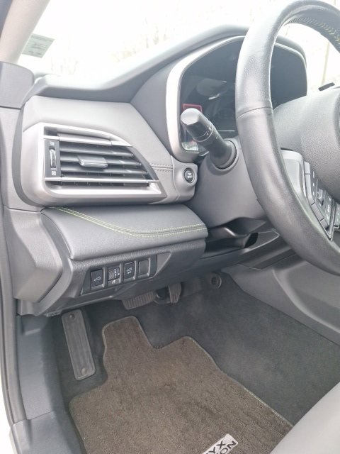 Used 2024 Subaru Outback Onyx Edition XT image 11