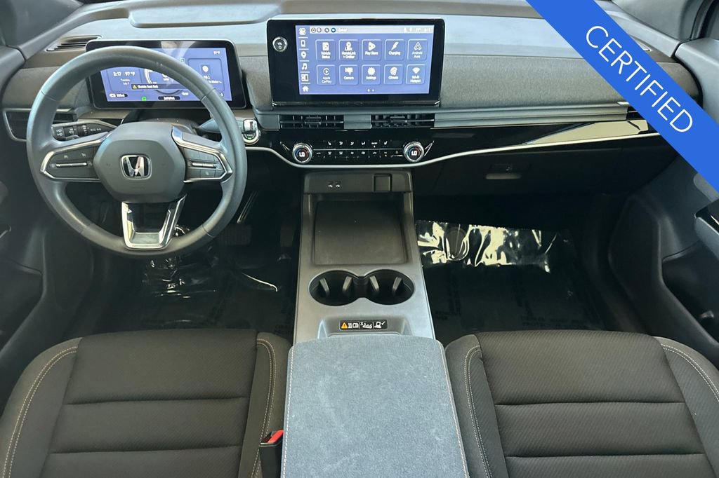 Certified 2024 Honda Prologue EX image 14