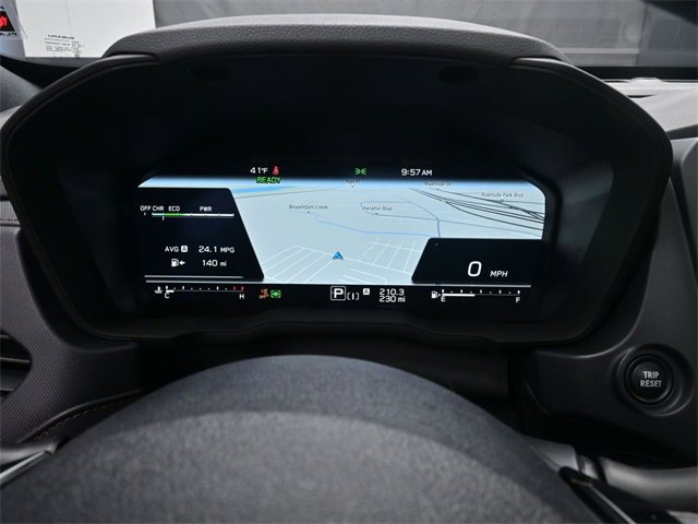 Used 2025 Subaru Forester Touring w/ Touring Package image 10