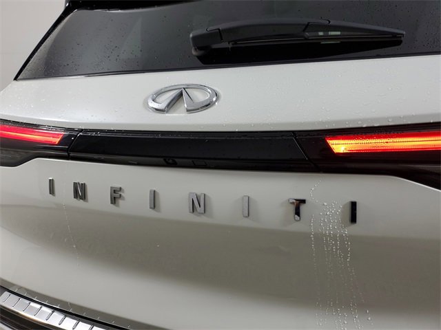Used 2023 INFINITI QX60 Luxe w/ Cargo Package image 6