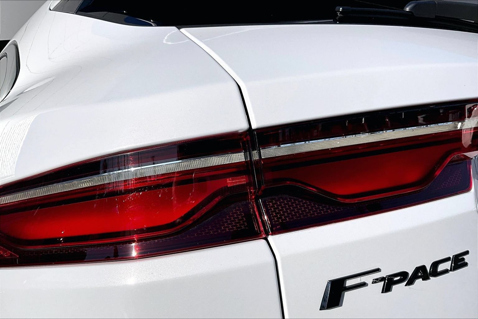 Used 2021 Jaguar F-PACE S AWD/4WD image 29