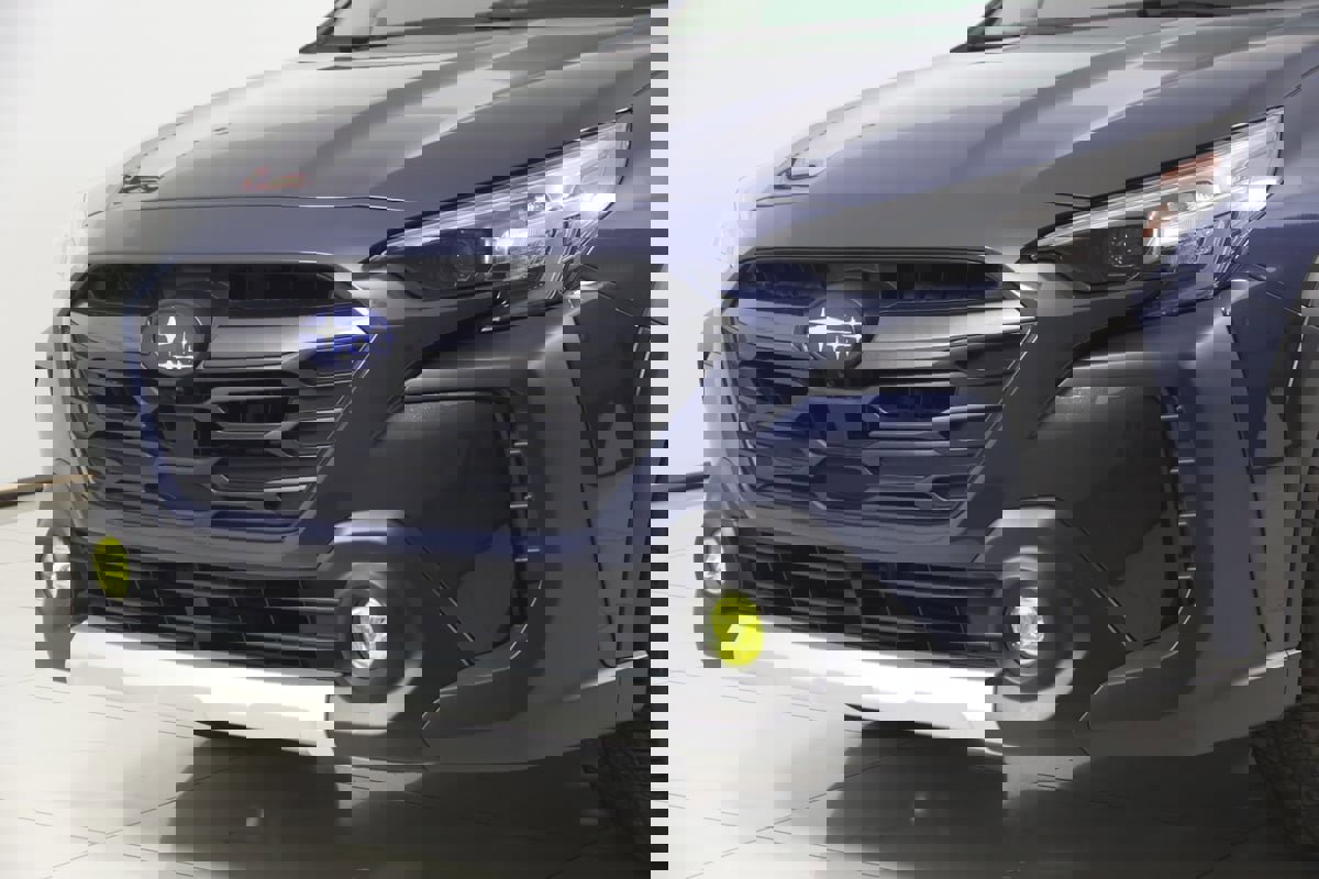 Used 2024 Subaru Outback Touring XT w/ Popular Package #2 image 51