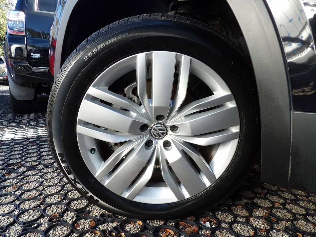 Used 2019 Volkswagen Atlas SE image 31