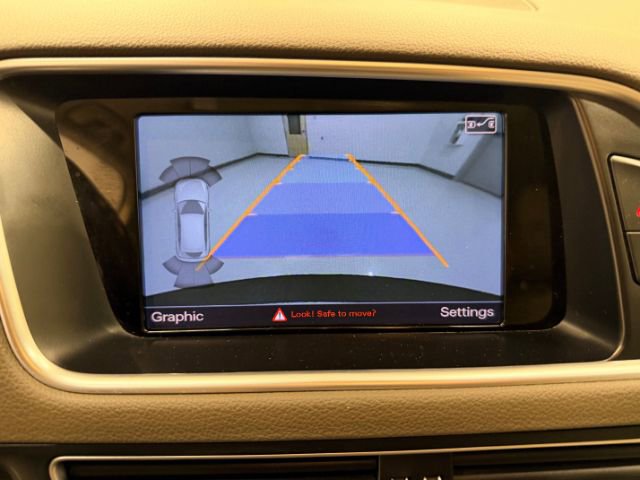 Used 2015 Audi Q5 2.0T Premium Plus w/ Technology Package AWD/4WD image 46