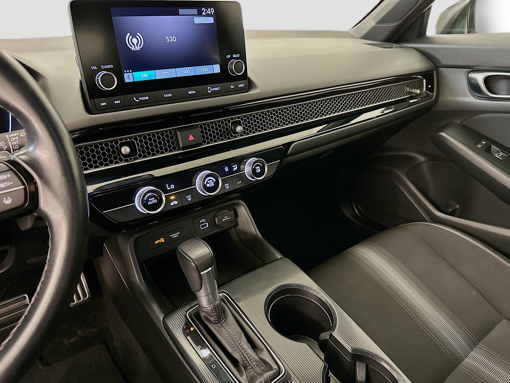 Used 2024 Honda Civic Sport image 25