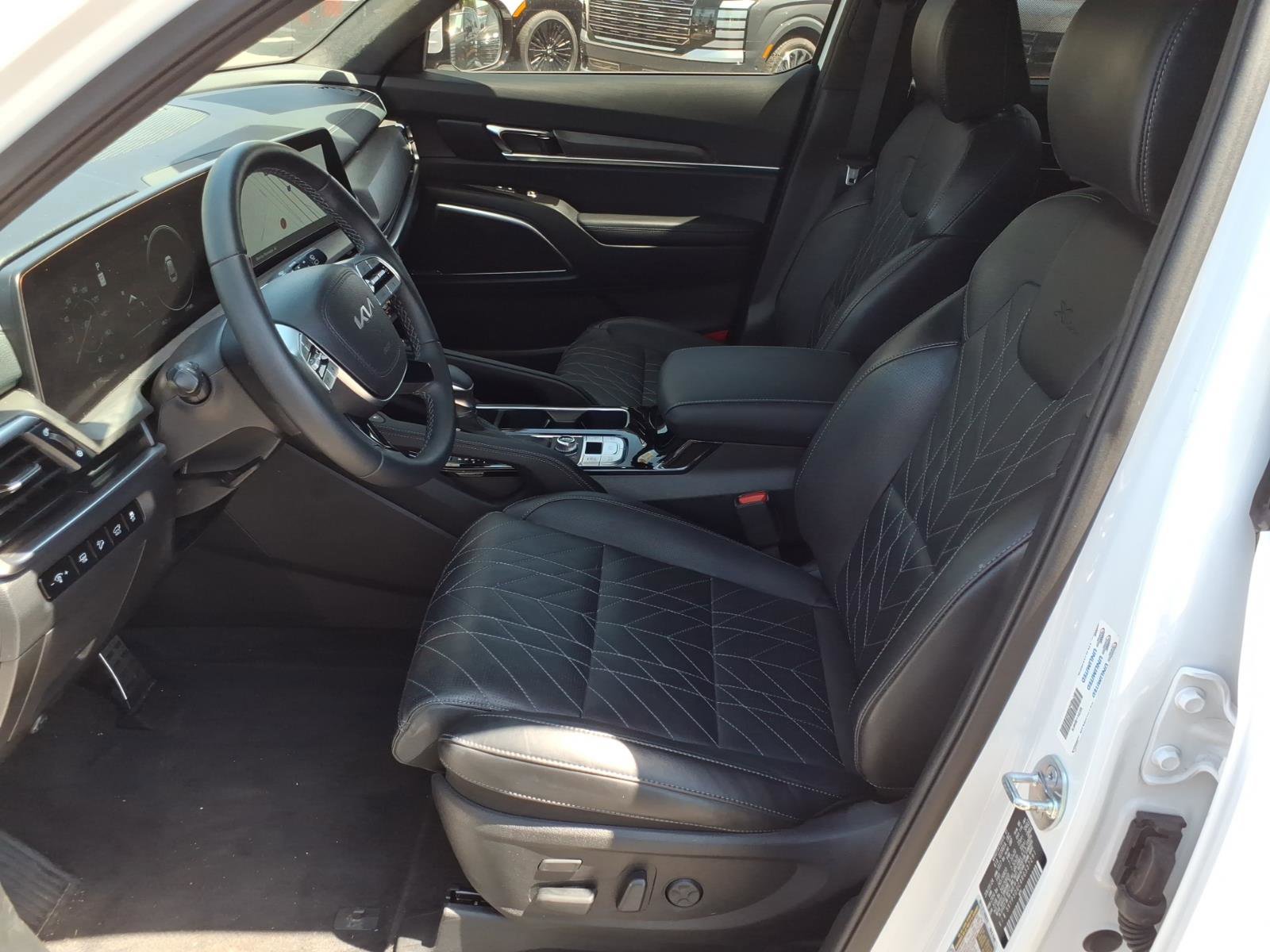 Used 2024 Kia Telluride SX Prestige X-Line image 13