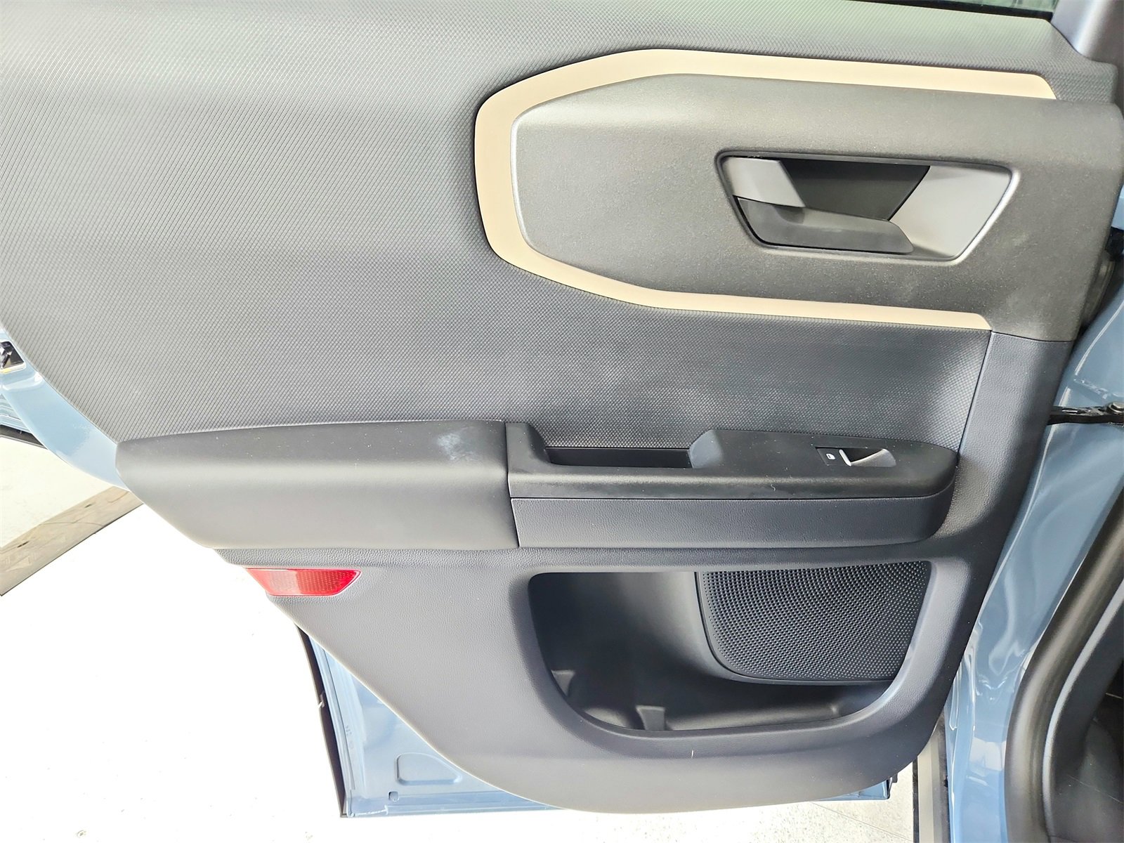 New 2025 Ford Bronco Sport Big Bend w/ Convenience Package image 38