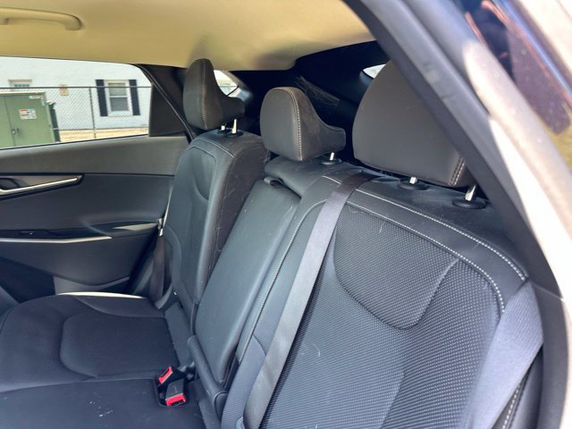 Used 2022 Kia EV6 Wind w/ Wind Technology Package AWD/4WD image 15