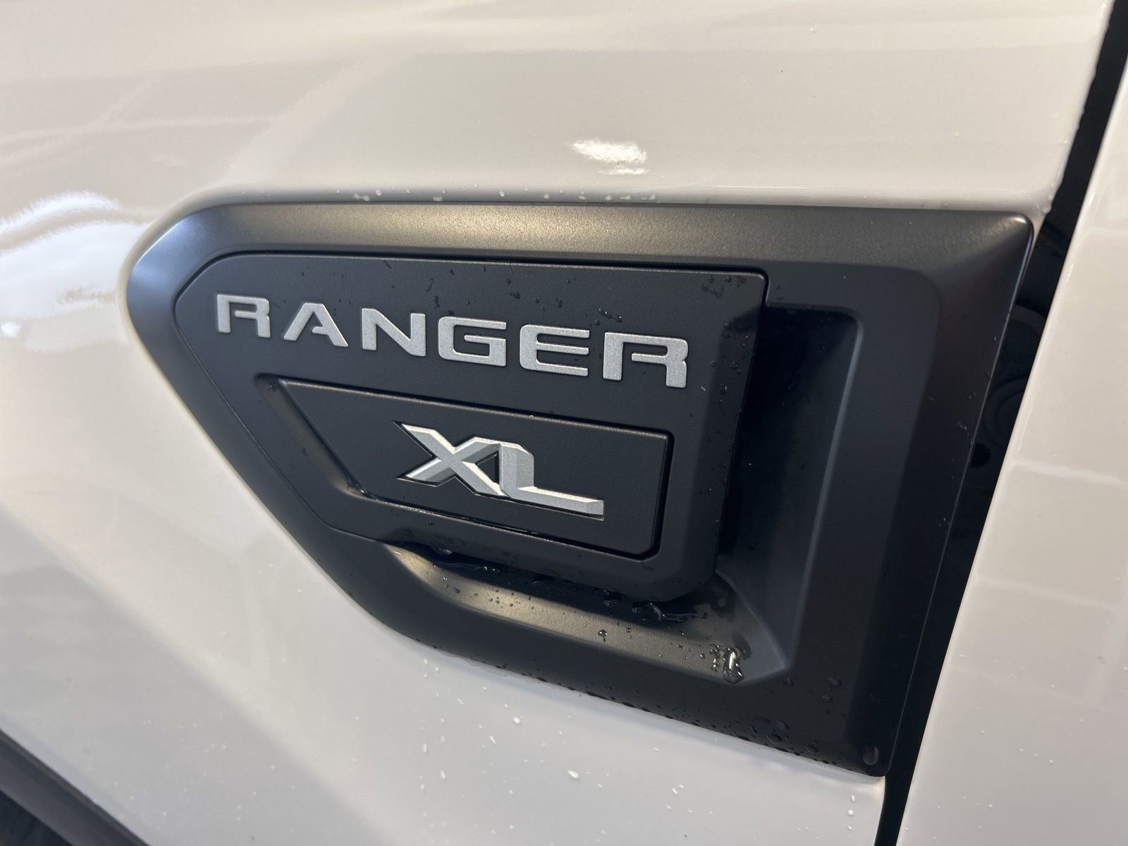 Used 2021 Ford Ranger XL w/ Equipment Group 101A High image 9