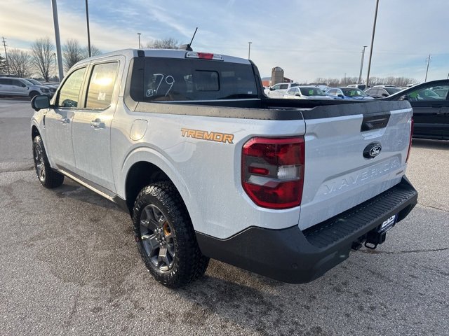 New 2026 Ford Maverick Tremor image 7